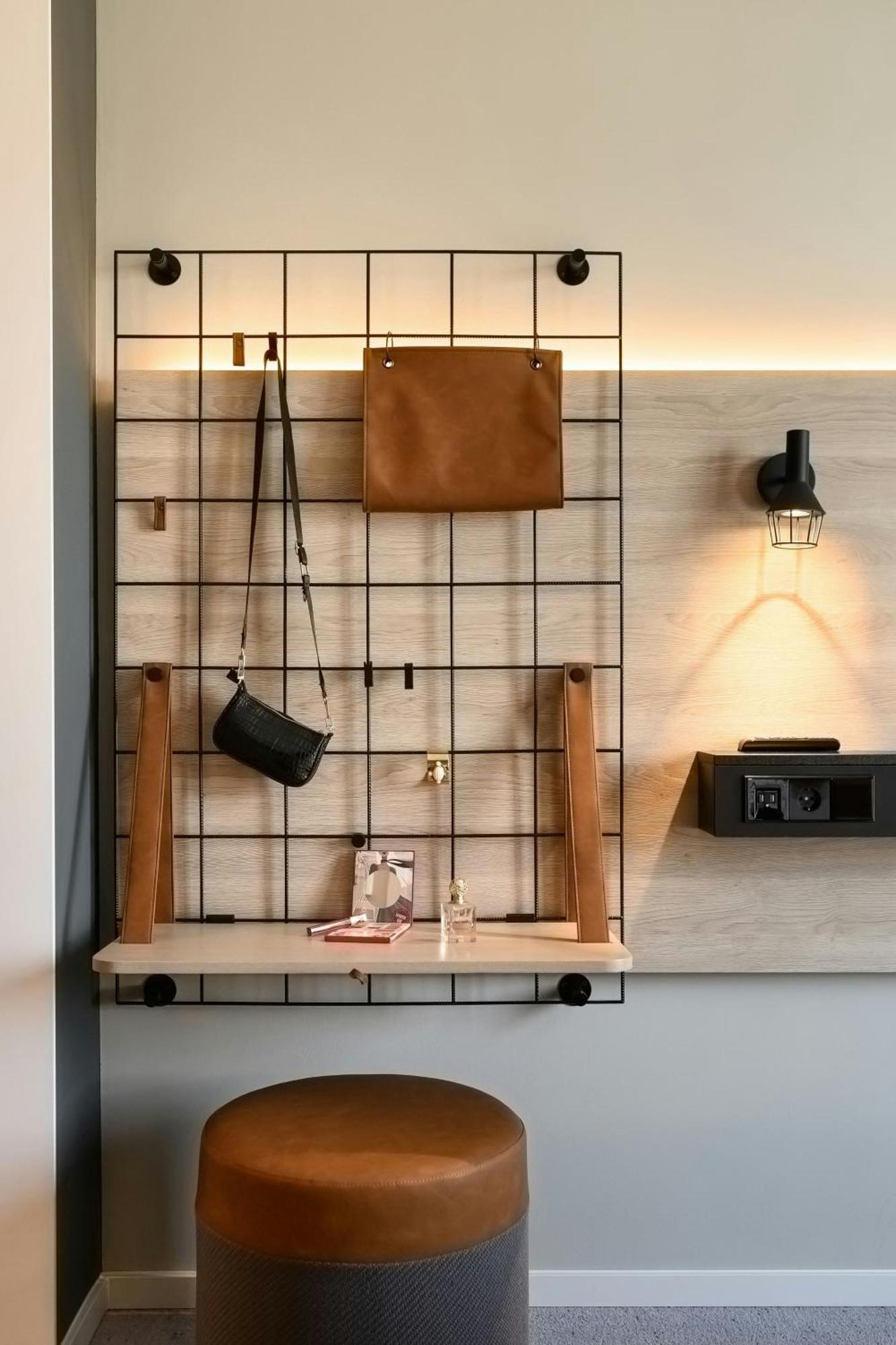 Moxy Stuttgart Feuerbach Hotel Ngoại thất bức ảnh